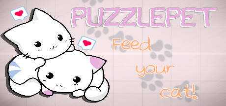 PuzzlePet — Feed your cat