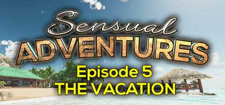 Sensual Adventures — Episode 5