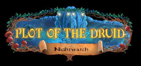 Plot of the Druid: Nightwatch