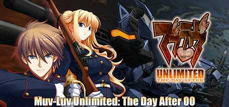 Muv-Luv Unlimited: The Day After — Episode 00