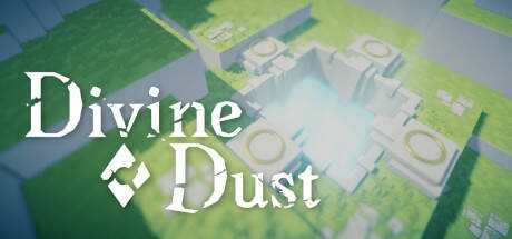 Divine Dust