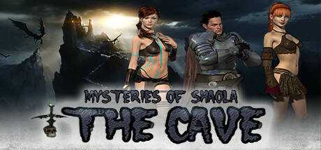 Mysteries of Shaola: The Cave