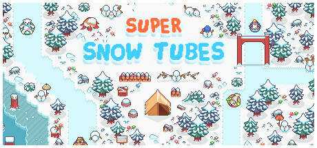 Super Snow Tubes