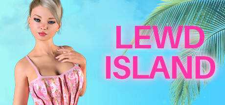 Lewd Island — Season 1