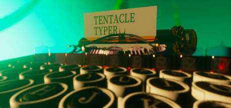 Tentacle Typer