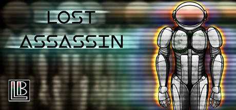 Lost Assassin