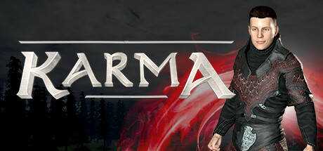 Karma — Chapter 1