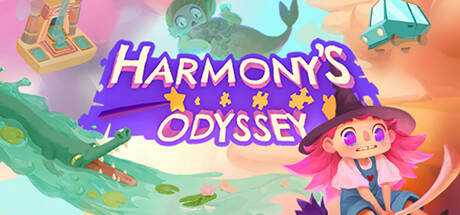 Harmony`s Odyssey