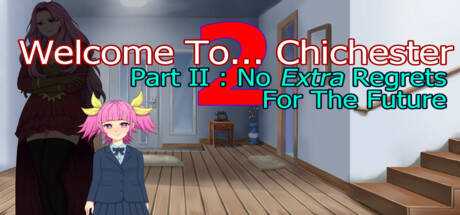 Welcome To… Chichester 2 — Part II : No Extra Regrets For The Future