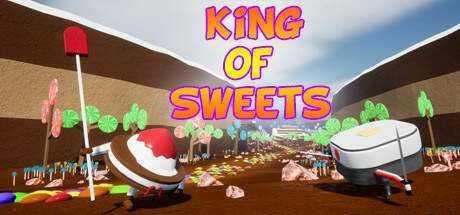 King of Sweets