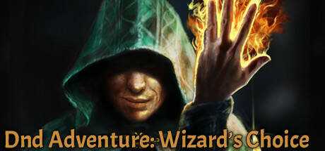 Dnd Adventure: Wizard`s Choice