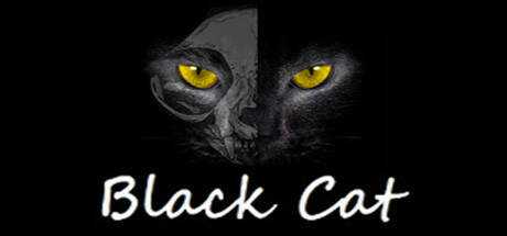 Черный Кот