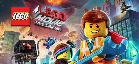 The LEGO® Movie — Videogame