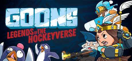 Goons: Legends of the Hockeyverse