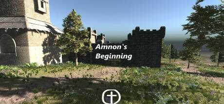 Amnon`s Beginning