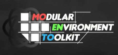 MOENTO — Modular Environment Toolkit
