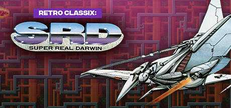Retro Classix: SRD — Super Real Darwin