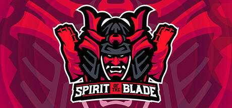 Spirit of the Blade