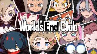 World`s End Club