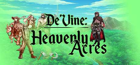 De`Vine: Heavenly Acres