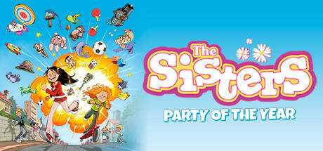 The Sisters — Party of the Year