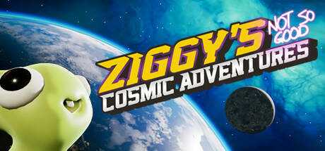 Ziggy`s Cosmic Adventures