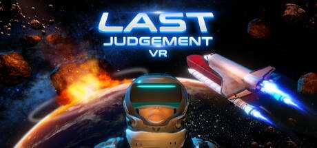 Last Judgment — VR