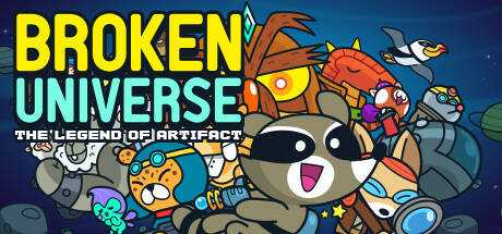 Broken Universe — Tower Defense