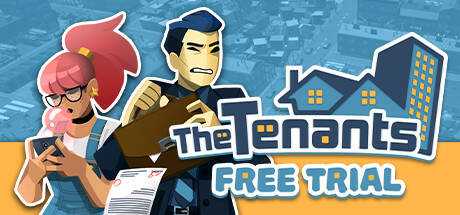 The Tenants — Free Trial