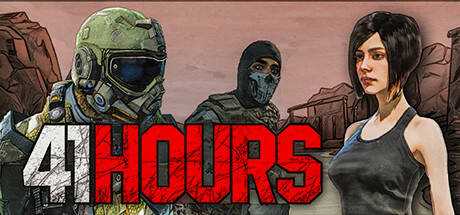 41 Hours: Prologue