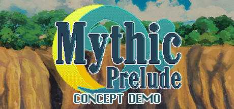 Mythic Prelude — Concept Demo