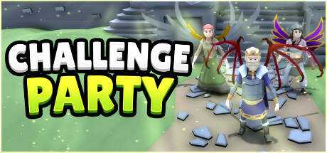 Challenge Party