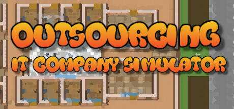 Outsourcing — IT company simulator