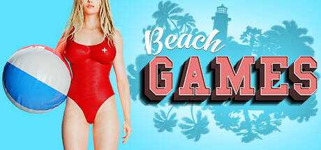 Beach Games — holidays flirt game — find love or have fun