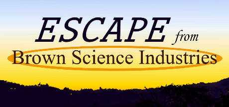 Escape from Brown Science Industries