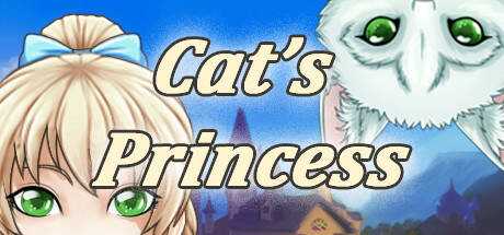 Cat’s Princess — visual novel / Otome