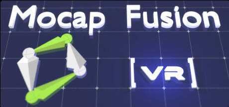 Mocap Fusion [ VR ]