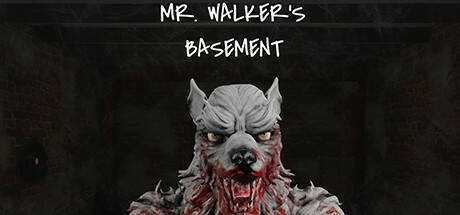 Mr. Walker`s Basement