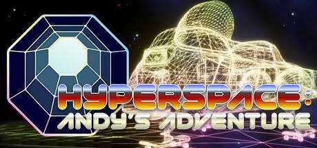 Hyperspace : Andy`s Adventure