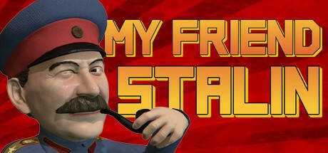 My Friend Stalin