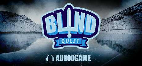 BLIND QUEST — The Frost Demon