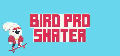 Bird Pro Skater