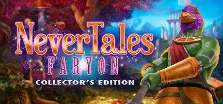 Nevertales: Faryon Collector`s Edition