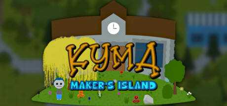 Kyma Maker`s Island