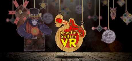 Shootin` Gallery VR