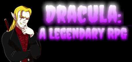 Dracula: A Legendary RPG