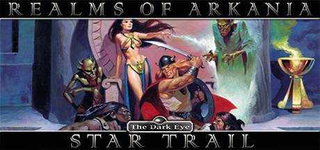 Realms of Arkania 2 — Star Trail Classic