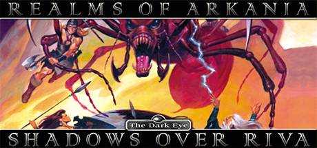 Realms of Arkania 3 — Shadows over Riva Classic