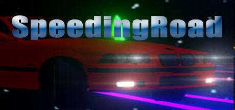 SpeedingRoad