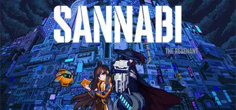 SANNABI: The Revenant